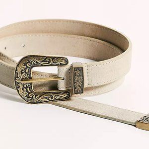 Belt